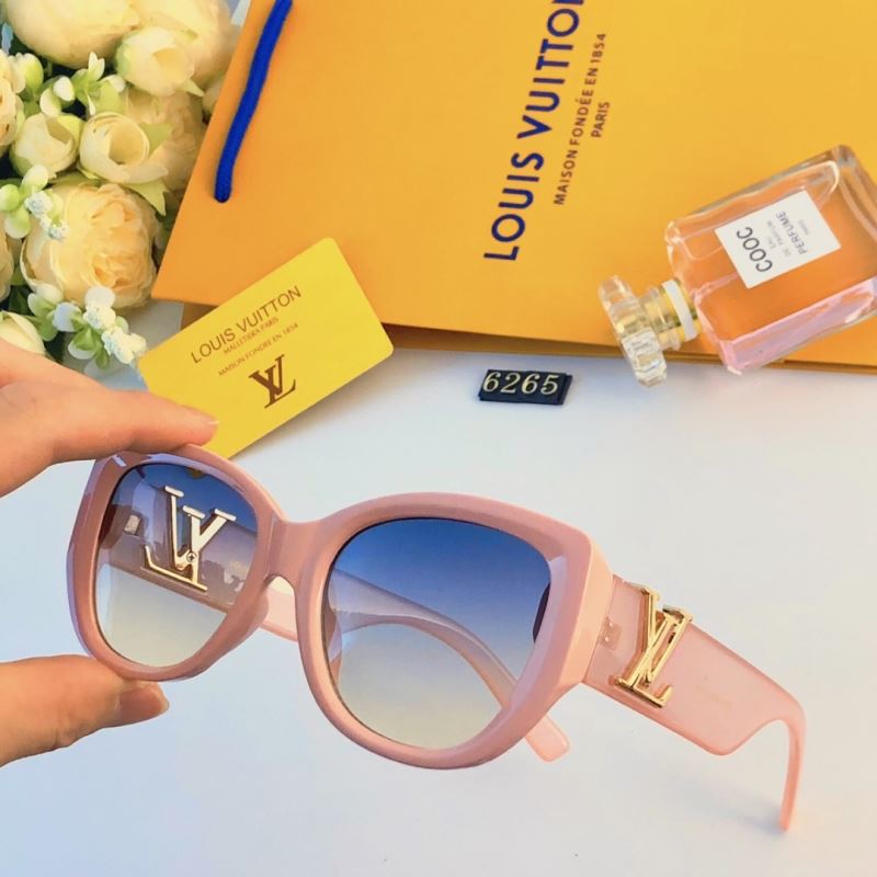 Louis Vuitton Sunglasses